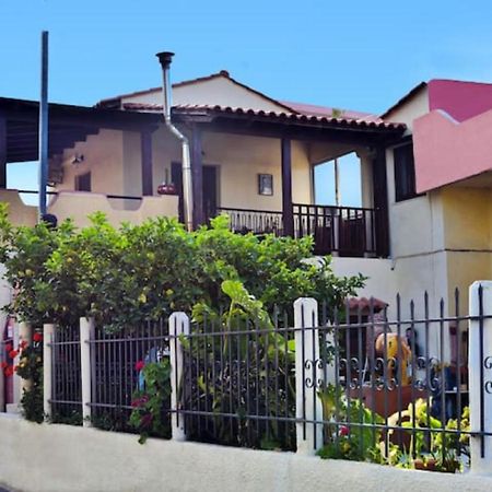 Gorgona Apt Heraclión Exterior foto