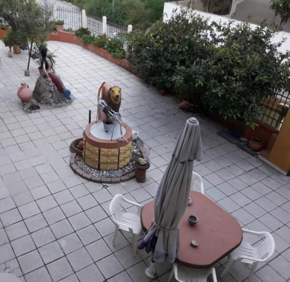 Gorgona Apt Heraclión Exterior foto